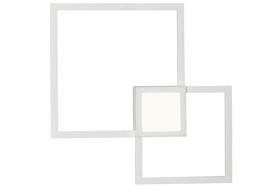 Mural White Wall Lights Mantra Modern Wall Lights